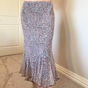 American Vintage Women's multi Skirt